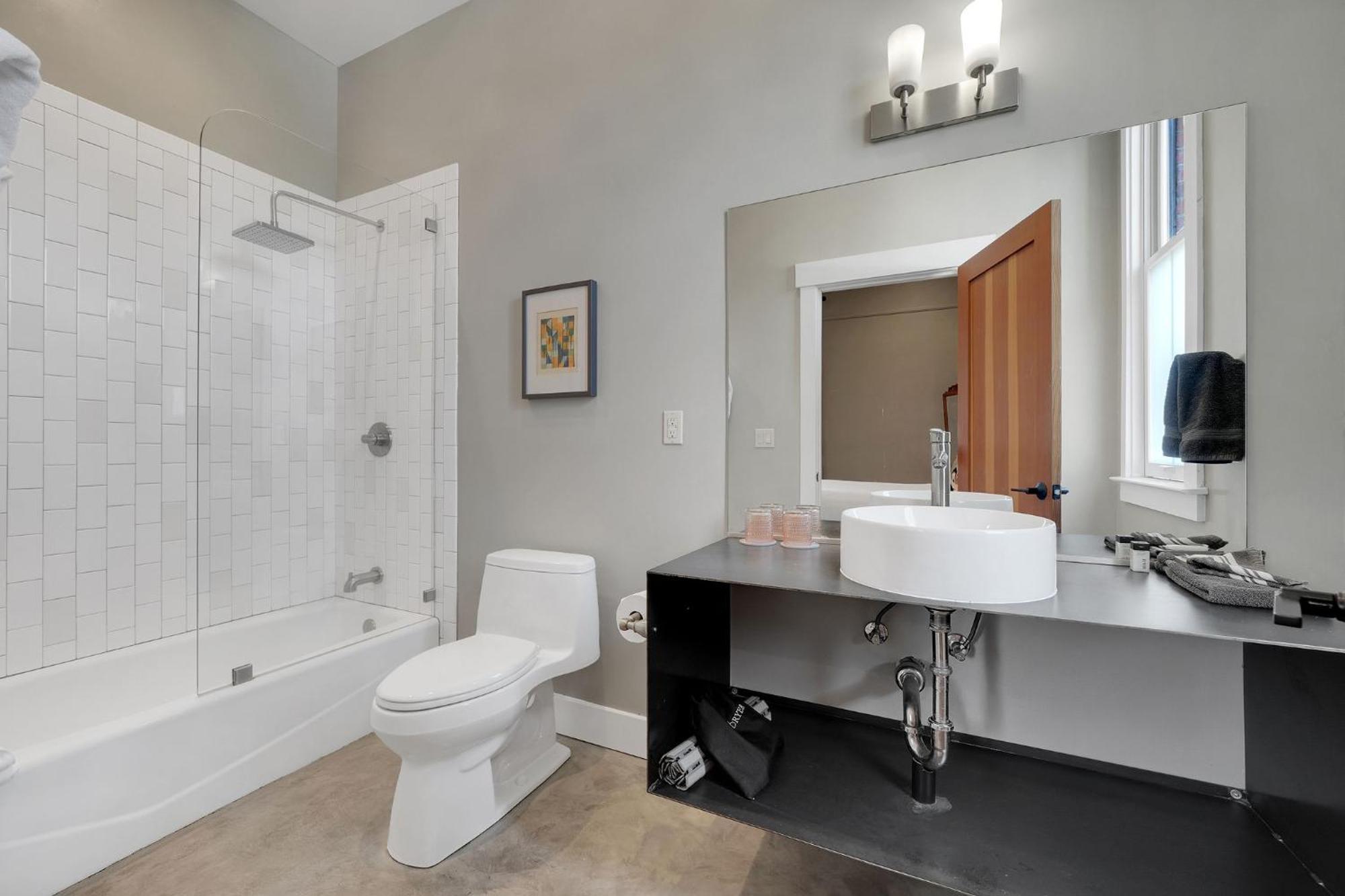 Hanford House Couette-café Sutter Creek