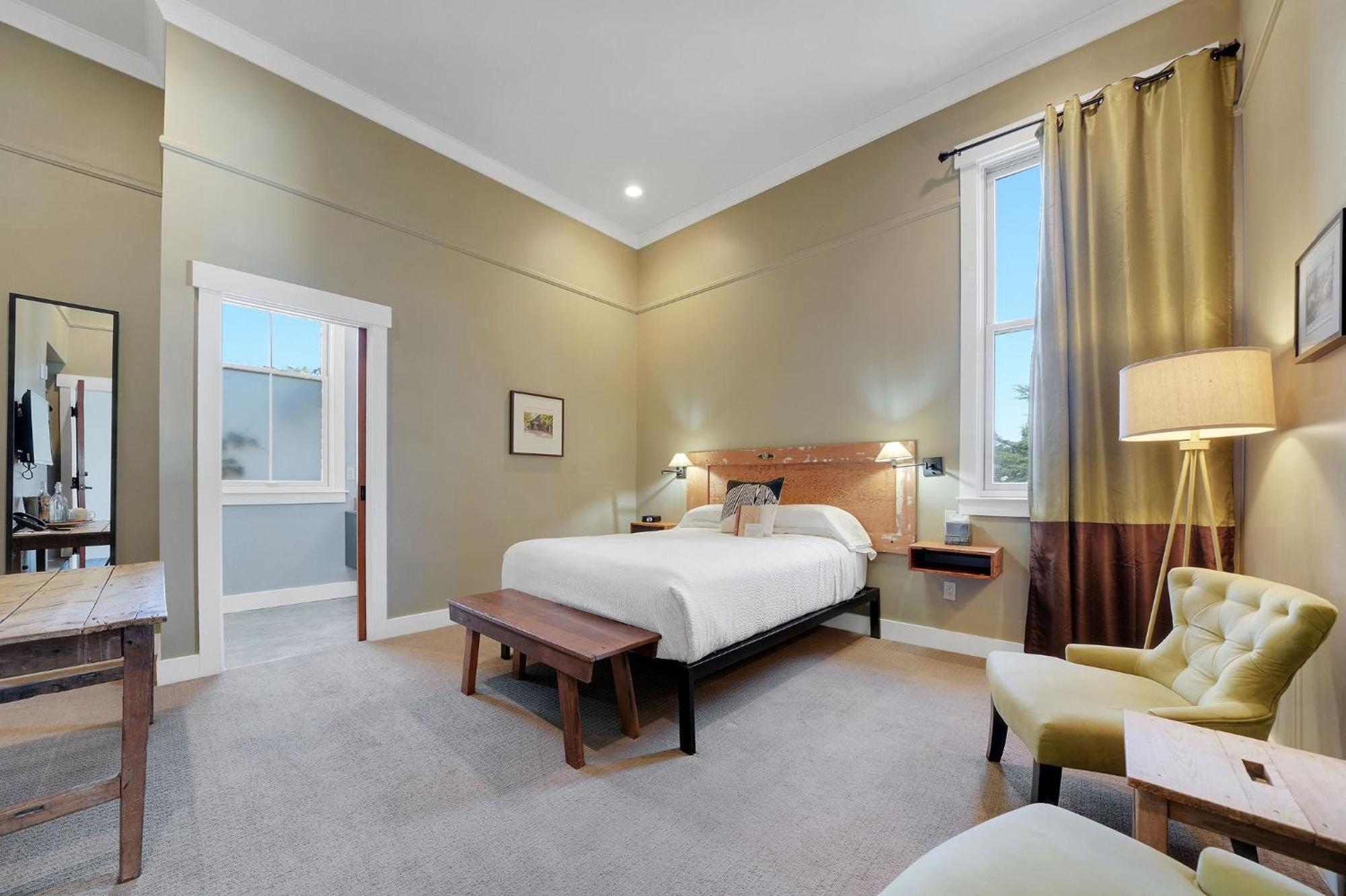 Hanford House Sutter Creek