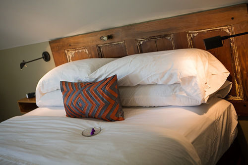 Couette-café Hanford House 3*