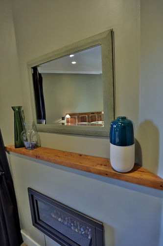 Couette-café Hanford House