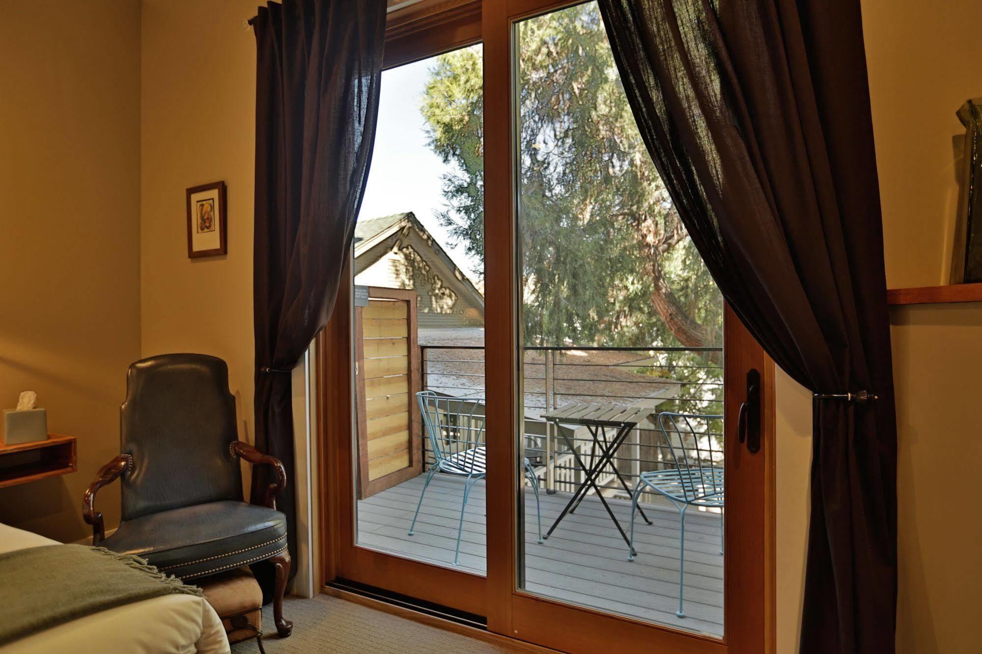 Couette-café Hanford House